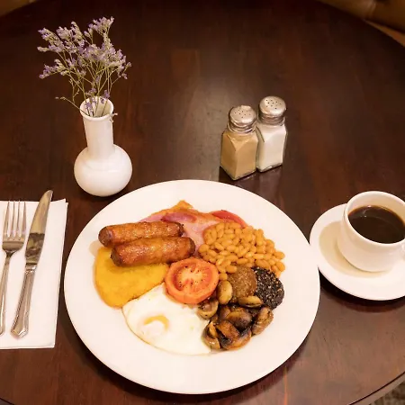 Harbour Hotel&leisure Centre Hotel Schull
