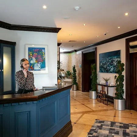 Hotel Harbour & Leisure Centre Schull